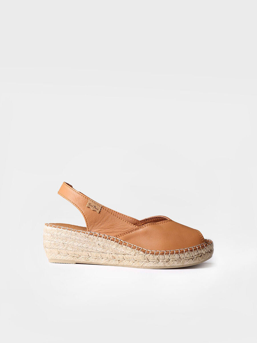 Leather espadrilles uk on sale