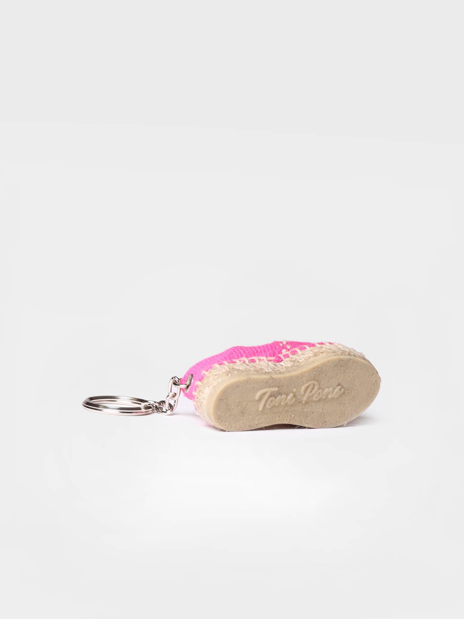 Porte-clés espadrilles - CLAUER - TP