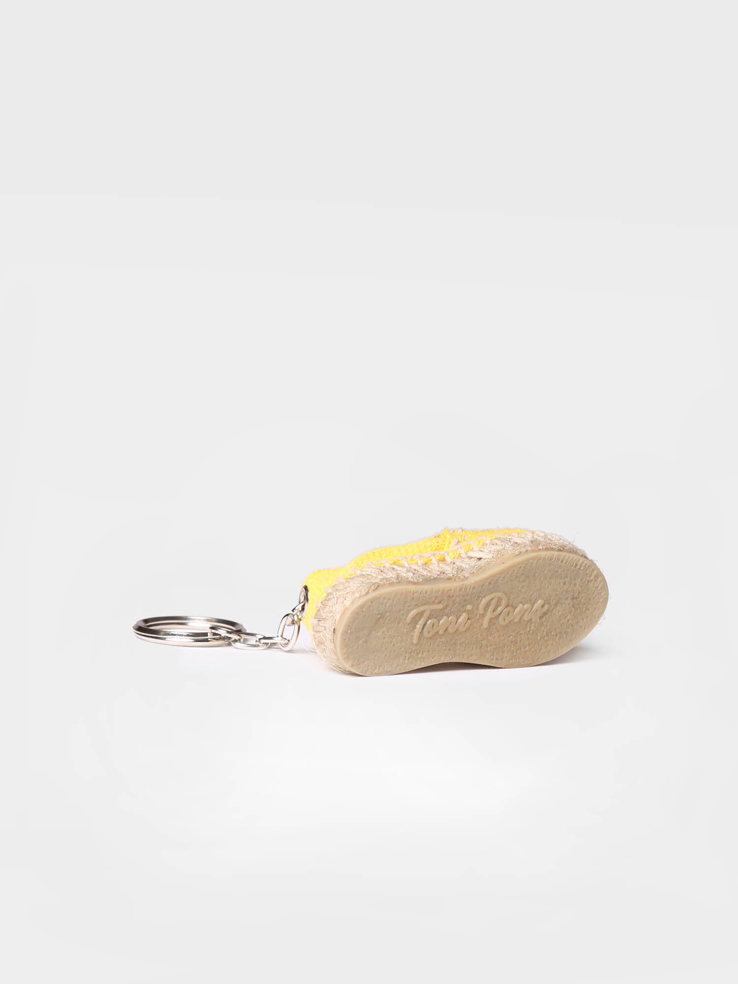 Porte-clés espadrilles - CLAUER - TP